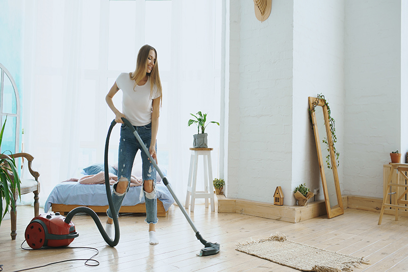 Home Cleaning Services in Halifax West Yorkshire